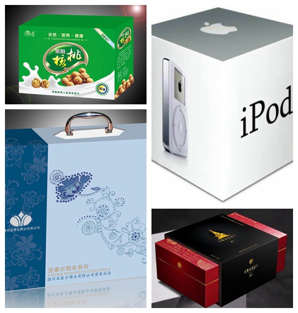 精品禮盒印刷怎么才能吸引消費(fèi)者？