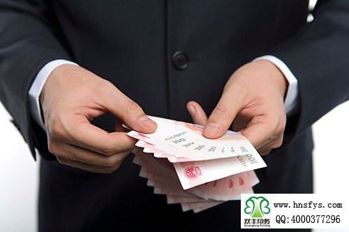 為什么不同的印刷廠報(bào)價(jià)差別那么大？如何選擇好的印刷廠？