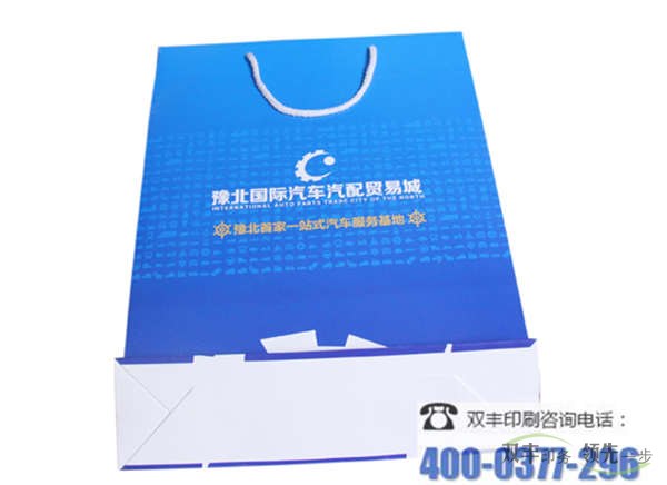 手提袋印刷生產(chǎn)種容易出現(xiàn)那些問(wèn)題呢？