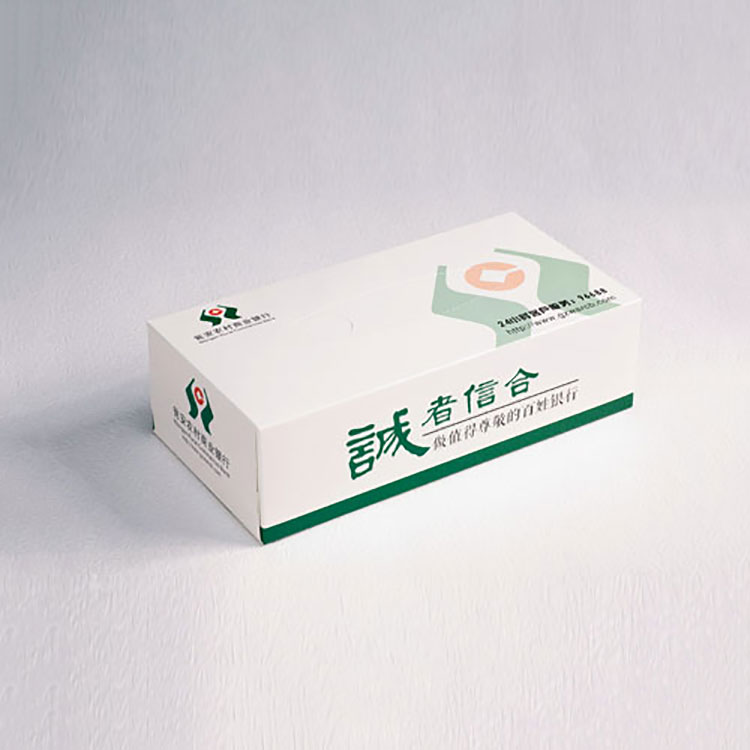 客戶定做紙抽盒，怎么分辨抽紙的質(zhì)量好壞？